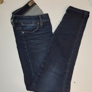 Guess skinny jeans
